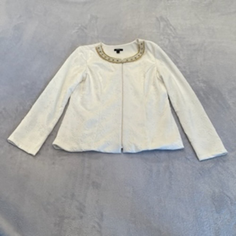 MSK Women's Jacket Large